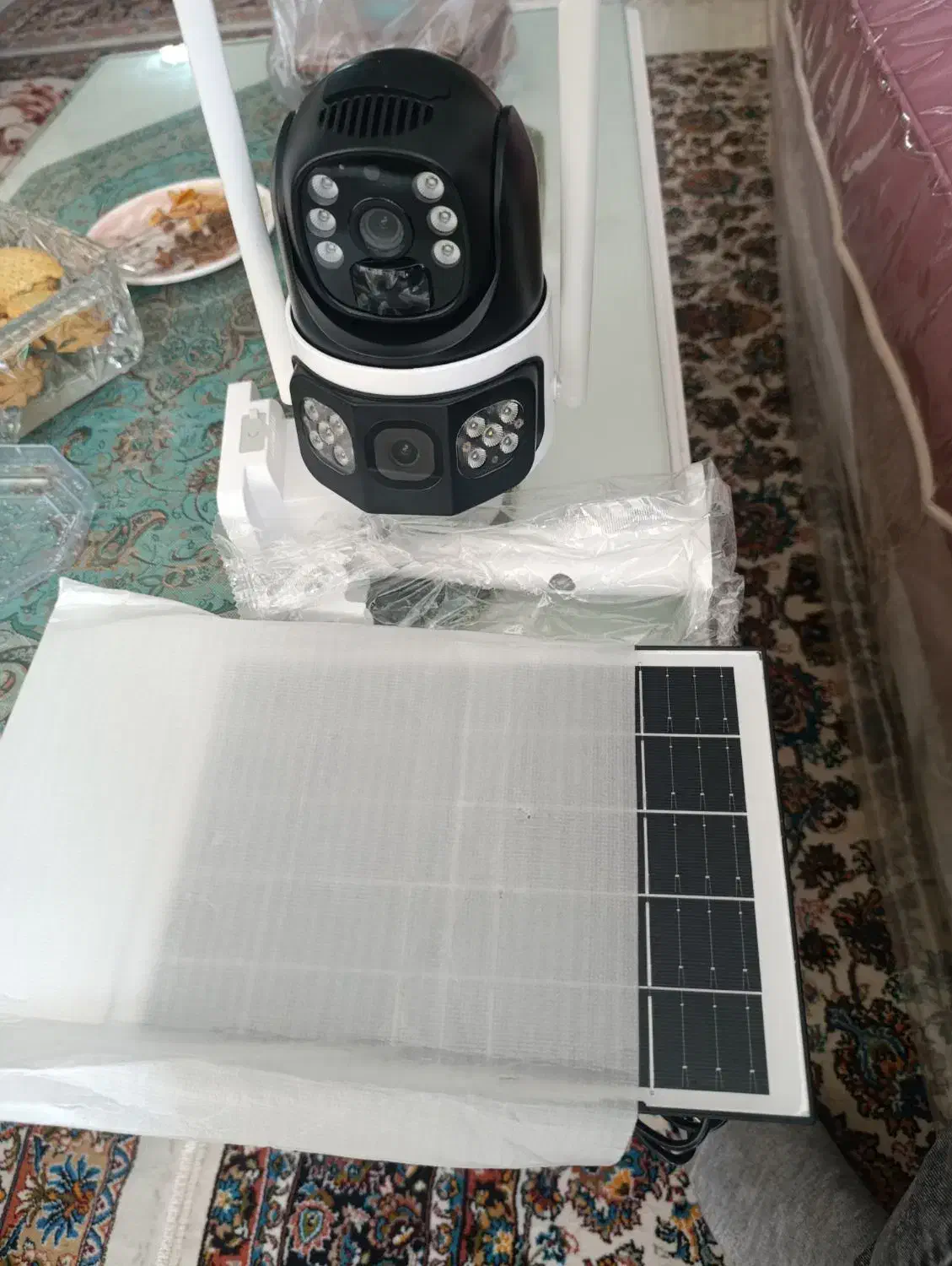 دوربین|دوربین مداربسته|بیرجند, |دیوار