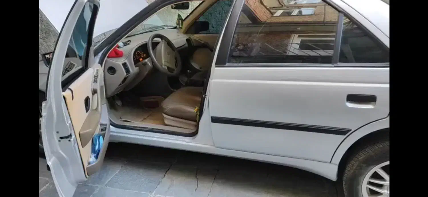 پژو۴۰۵اتاق تعویض|خودرو سواری و وانت|دیواندره, |دیوار