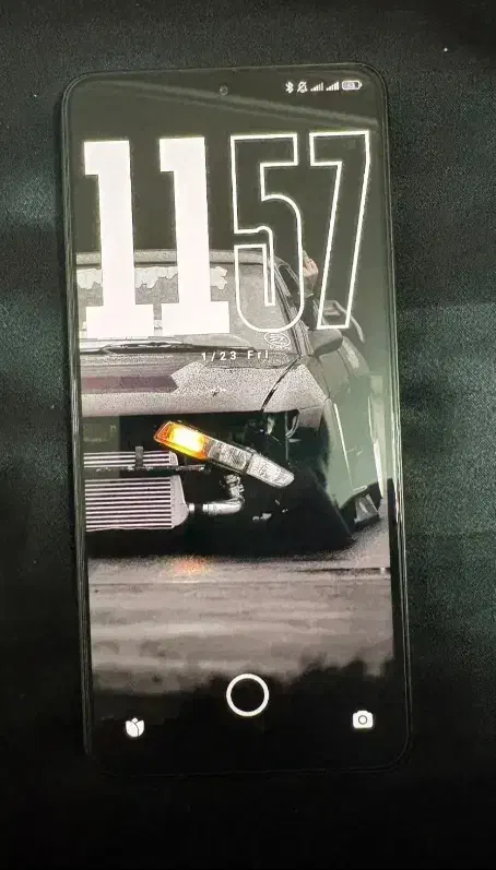 Poco x6 pro ram 12 512|موبایل|تبریز, |دیوار