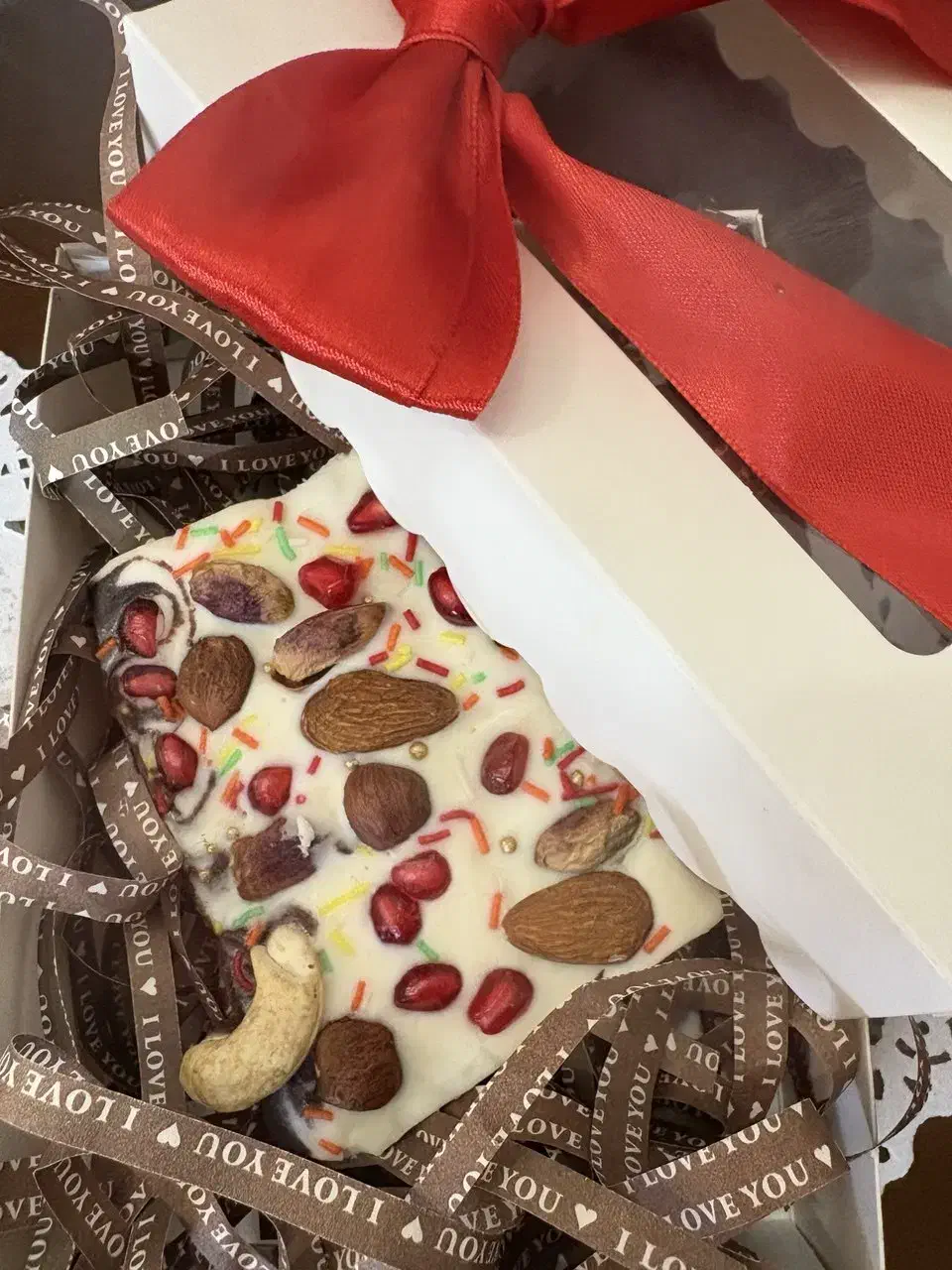 شکلات کادوئی|خدمات پذیرایی، مراسم|زنجان, |دیوار