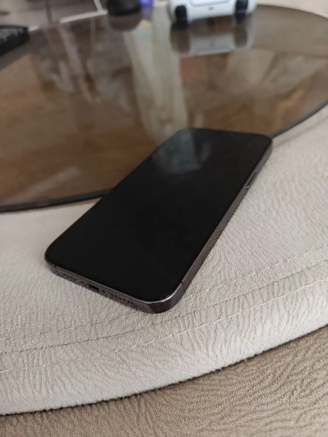 iPhone 14 Pro Max 256 Zaa|موبایل|قم, شهرک قدس|دیوار