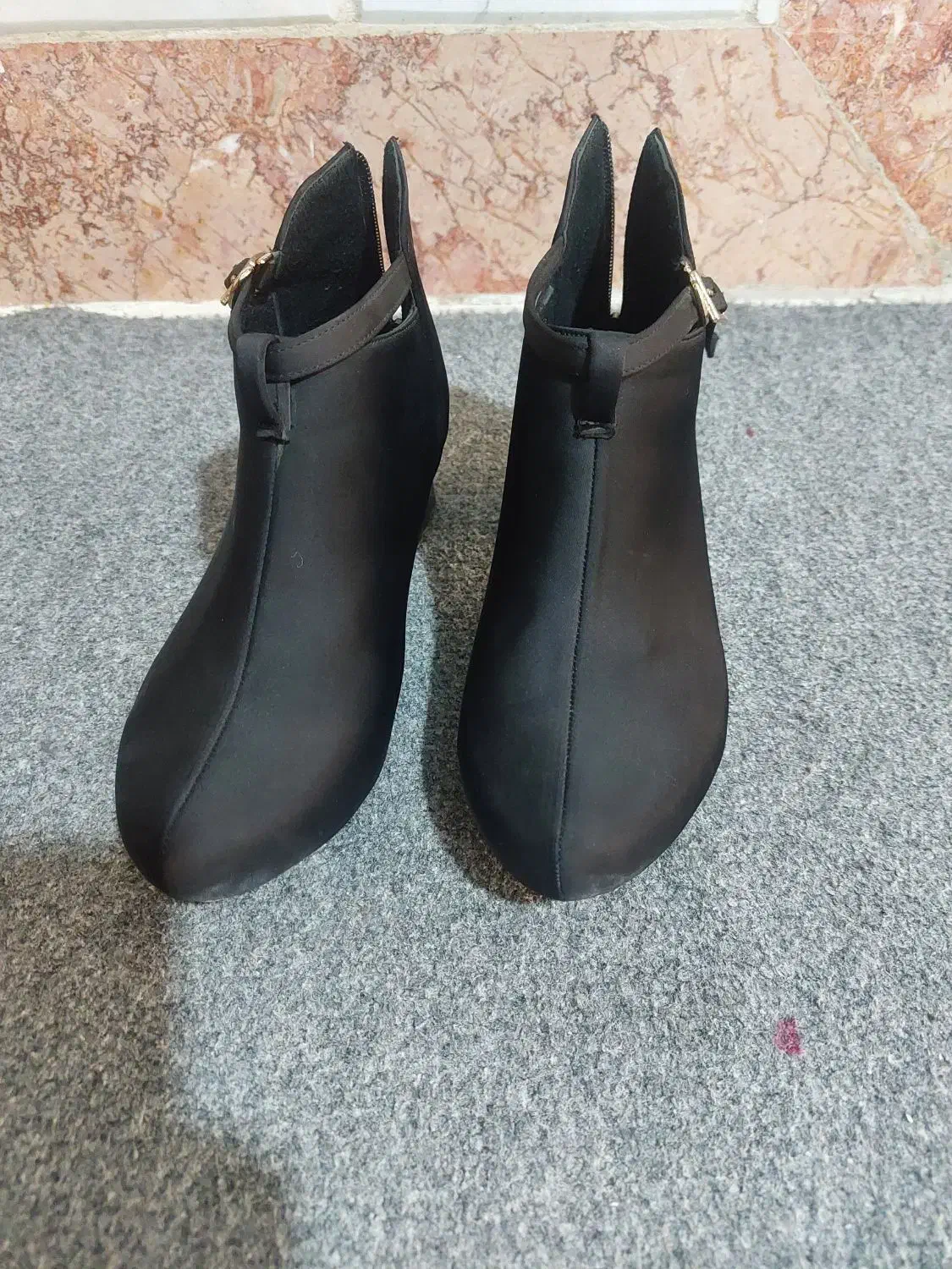 بوت زنانه|کیف، کفش، کمربند|گلستان (تهران), |دیوار