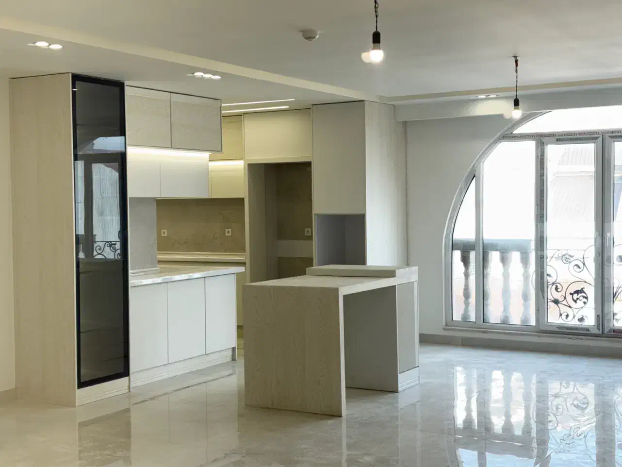 تک واحدی منظریه جنب هتل پردیس|فروش آپارتمان|رشت, منظریه|دیوار