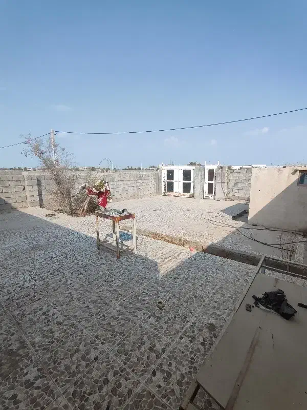 فروش ویلایی خیابان آتش نشانی|فروش خانه و ویلا|جیرفت, |دیوار