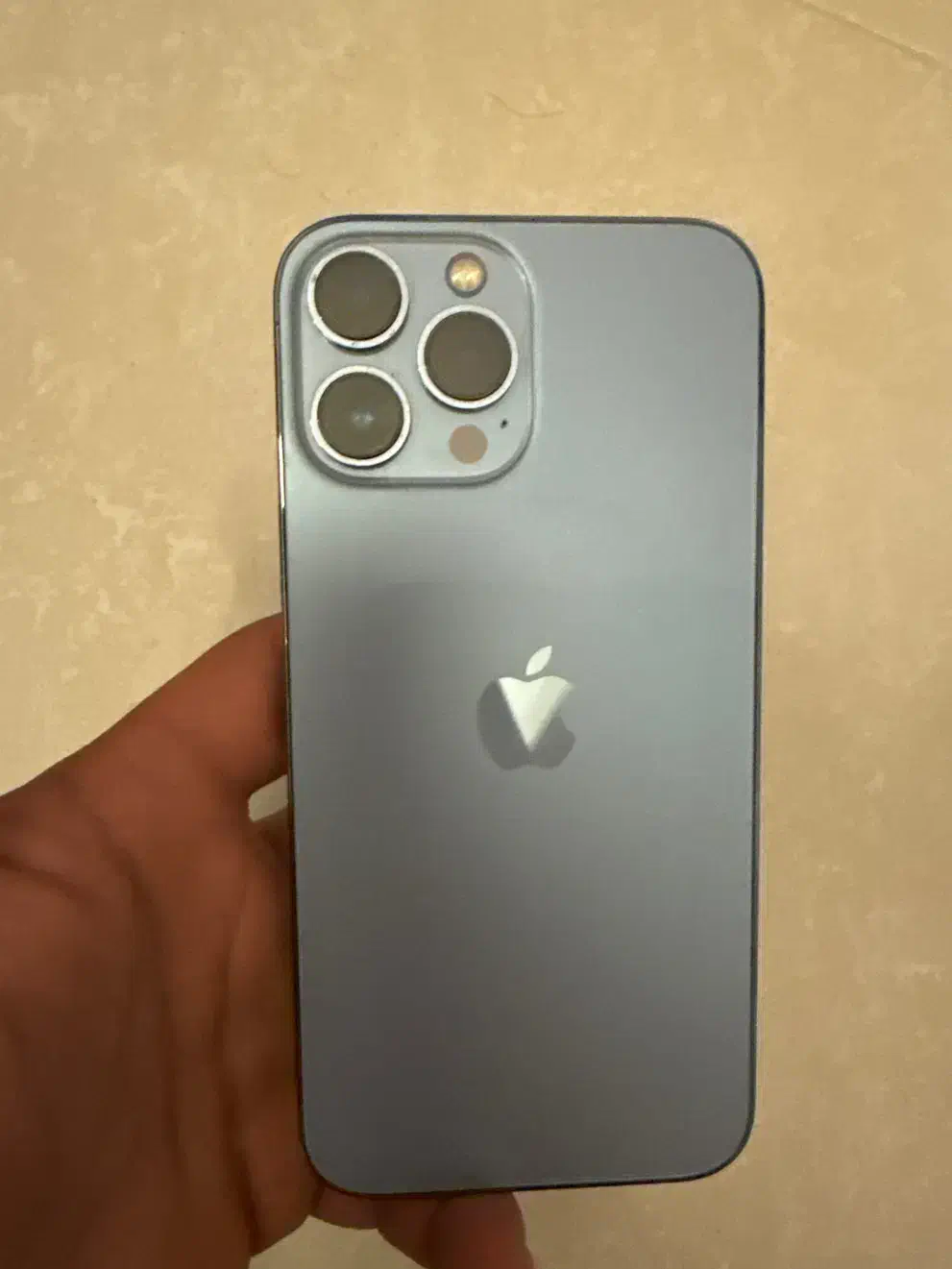 ایفون ۱۳پرومکس zaa|موبایل|مشکین‌دشت, |دیوار