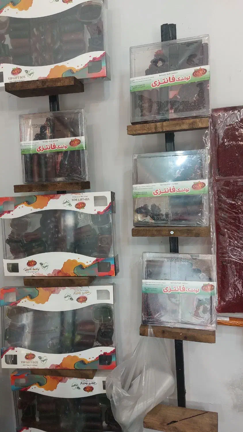 واگذاری مغازه مارکت|اجارهٔ مغازه و غرفه|قروه, |دیوار