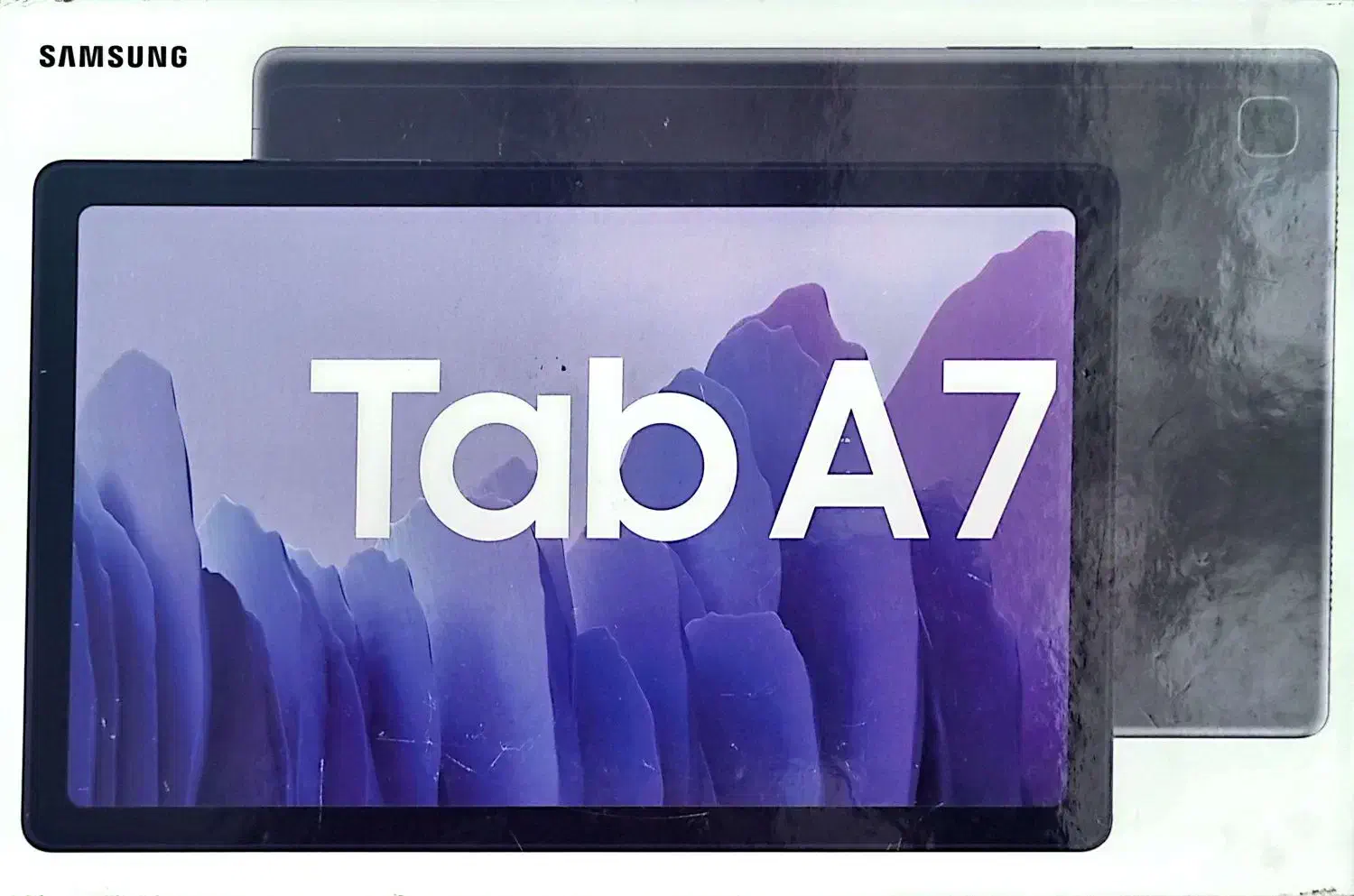 فروش تبلت سامسونگ A7|تبلت|تبریز, |دیوار