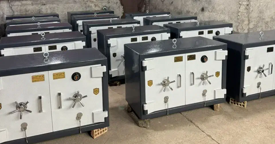 گاوصندوق زیرویترینی sabet گاو صندوق زیرپیشخوان|ابزارآلات|پاکدشت, پاکدشت (مامازند)|دیوار