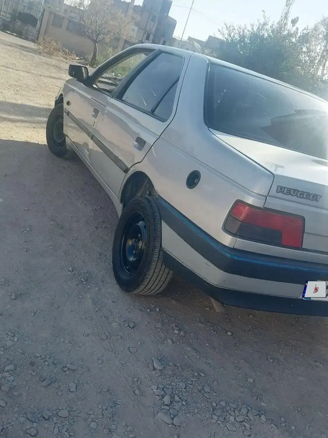 405 کارمندی|خودرو سواری و وانت|کرمان, |دیوار