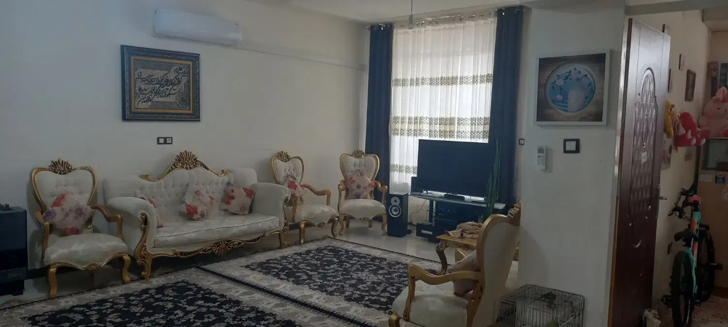 منزل مسکونی|فروش خانه و ویلا|شیراز, دلجو|دیوار