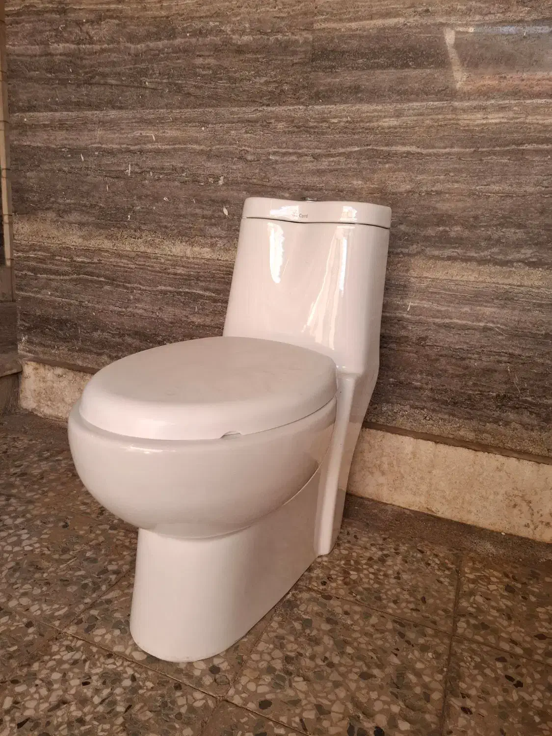 توالت فرنگی چینی کرد|لوازم سرویس بهداشتی|اهواز, سپیدار|دیوار