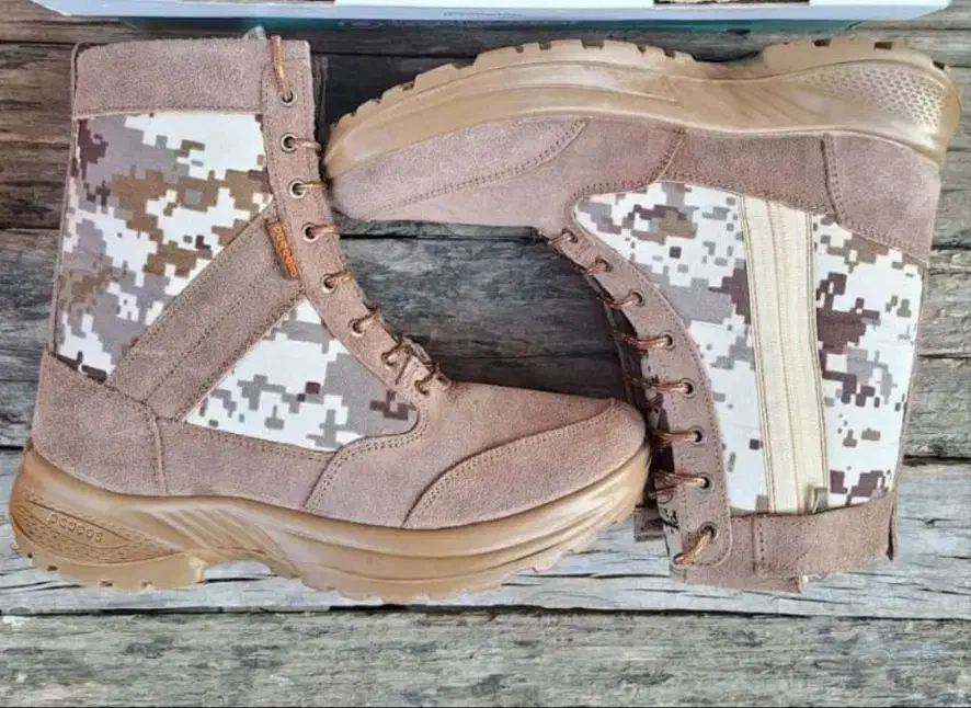 کفشهای کار و کوهپیمایی به قیمت مناسب|کیف، کفش، کمربند|نجفآباد, باغ ملی|دیوار