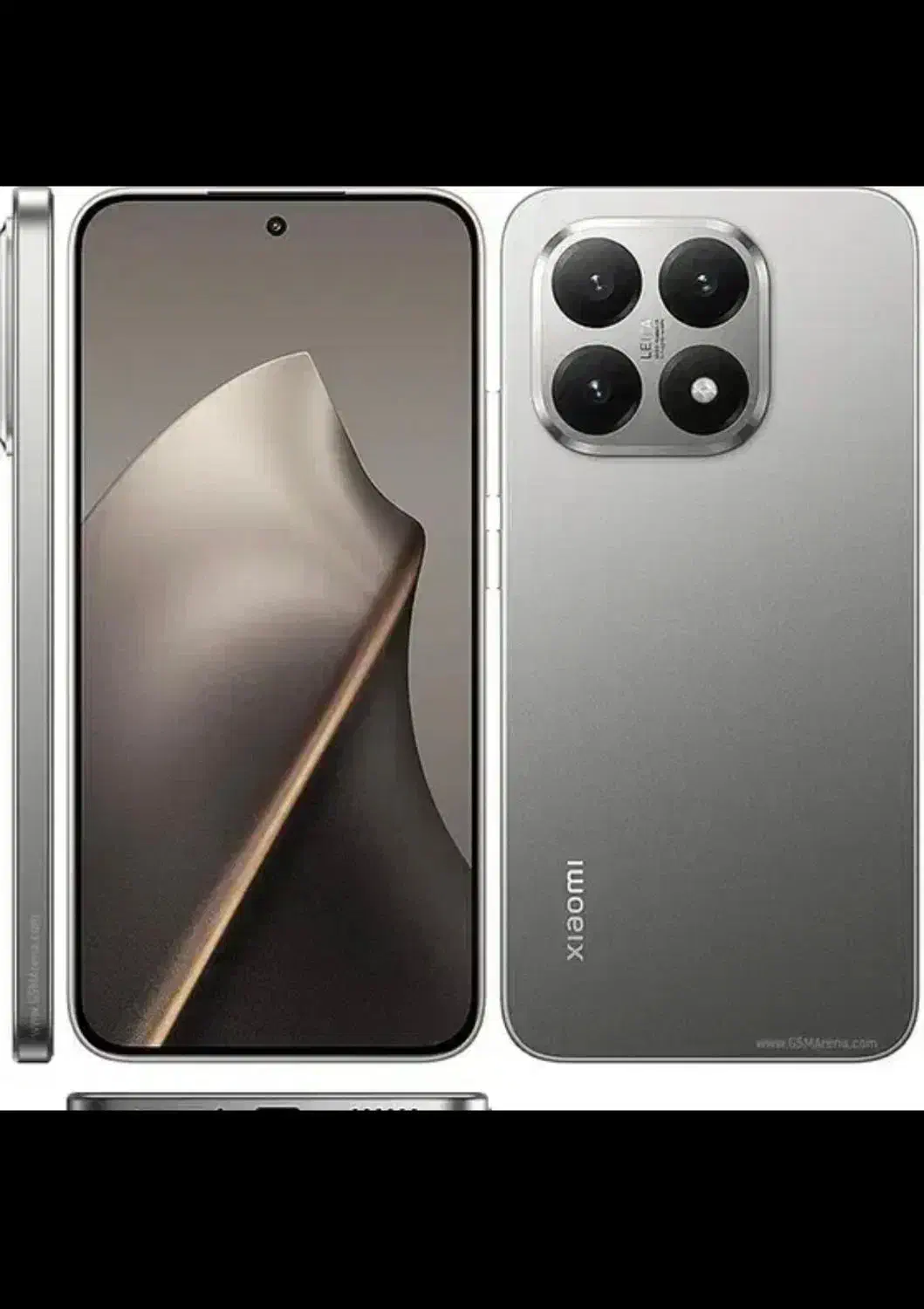 xiaomi 15T|موبایل|سقز, |دیوار