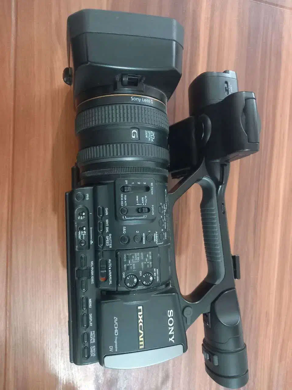 دوربین فیلمبرداری|دوربین عکاسی و فیلمبرداری|اردبیل, |دیوار