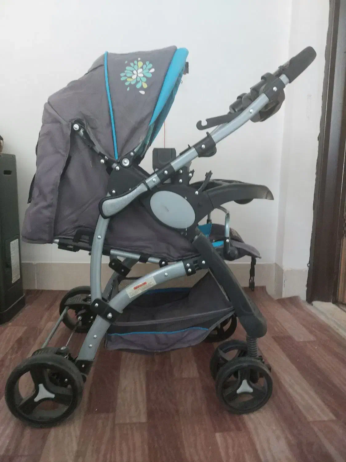 کالسکه|کالسکه و لوازم جانبی|زیباشهر, |دیوار