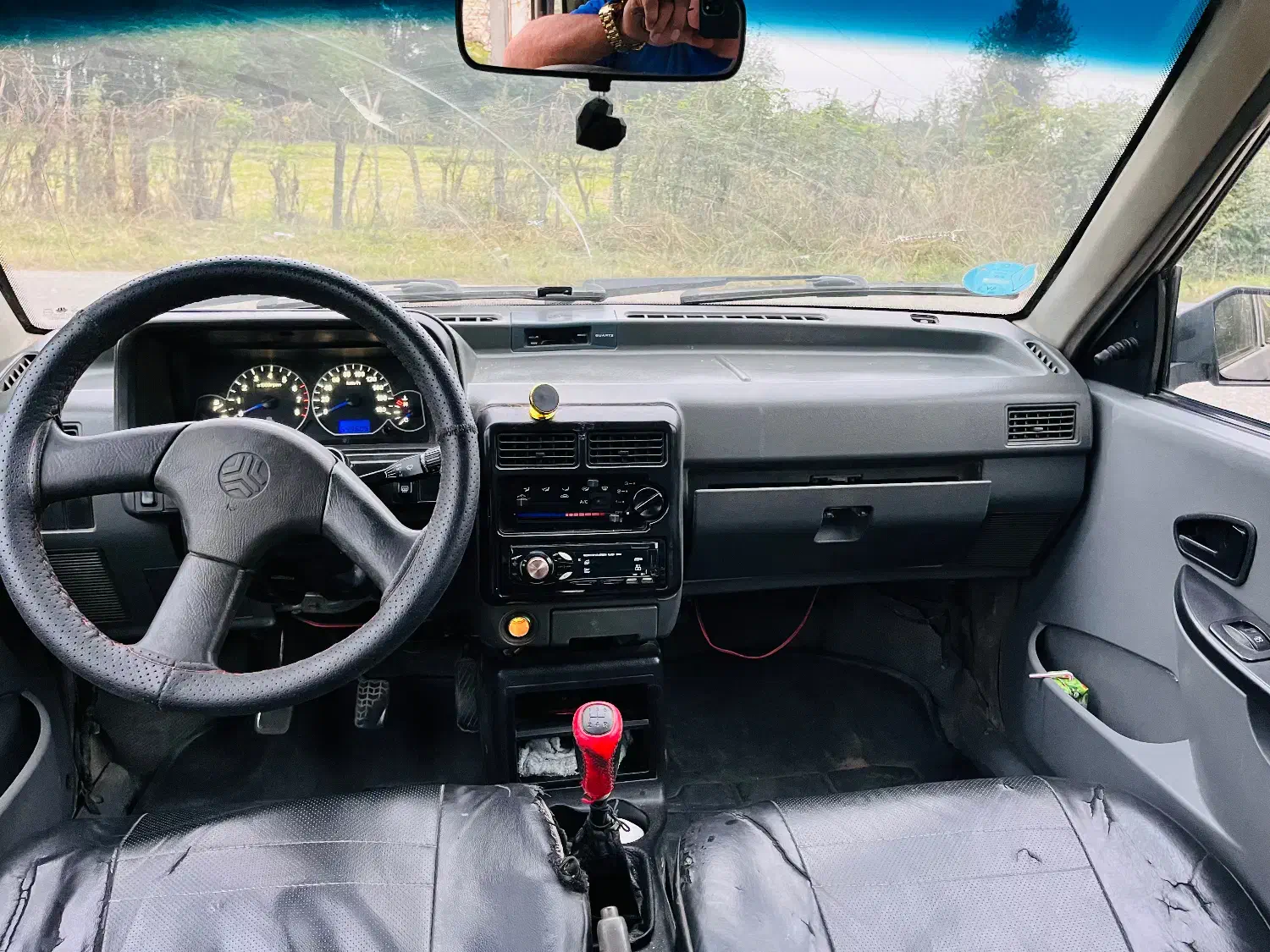 پراید مدل 85|خودرو سواری و وانت|تالش, هشتپر|دیوار