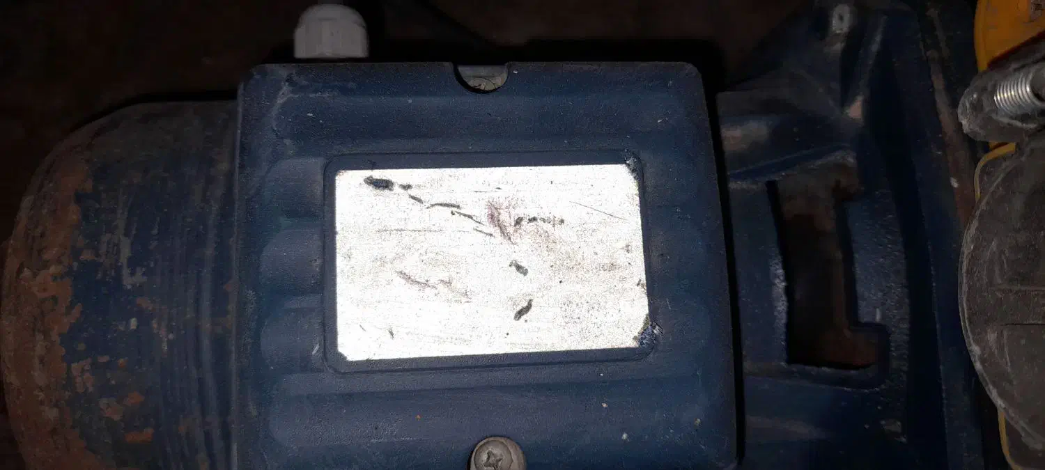 پمپ اب|ابزارآلات|قرچک, باقرآباد|دیوار