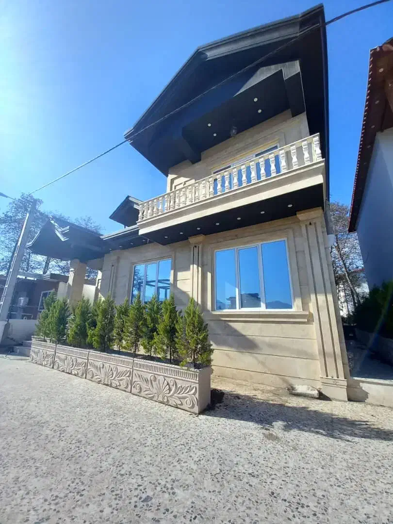 فروش ویلا متل قو|فروش خانه و ویلا|زیرآب, |دیوار