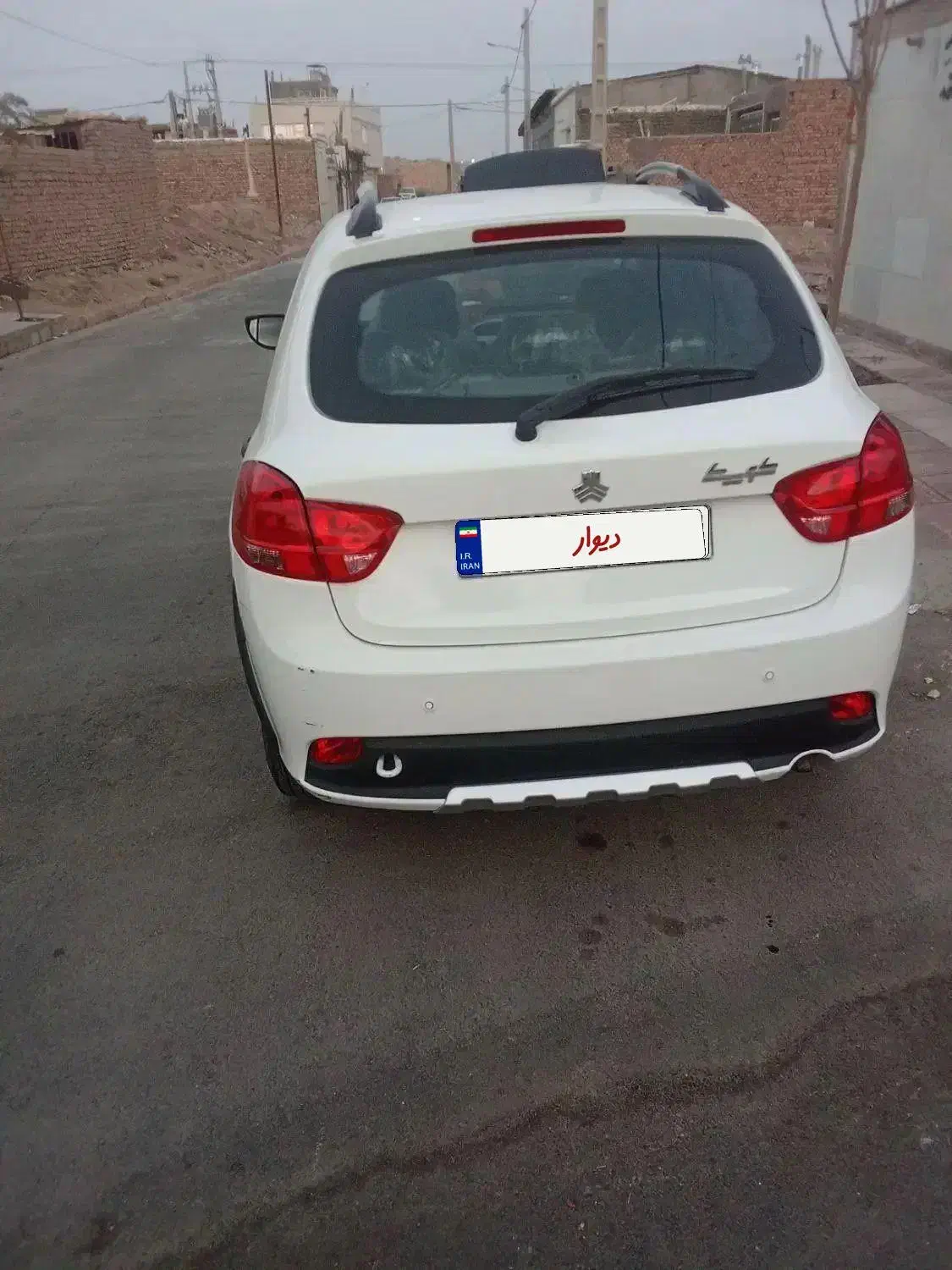 کوییک GX فول تحویلی برج ۱۲ ۴۰۲|خودرو سواری و وانت|بیرجند, |دیوار