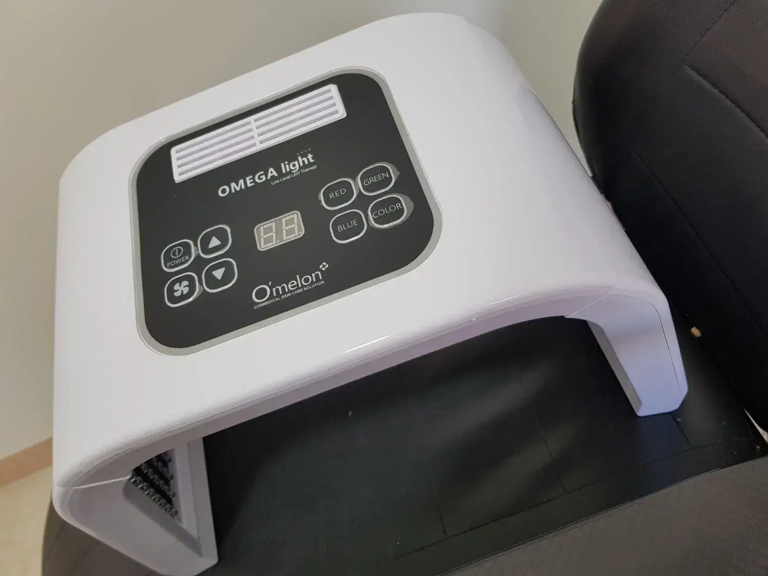 دستگاه فیشیال صورت|آرایشگاه و سالن‌های زیبایی|تهران, فلسطین (میدان انقلاب)|دیوار