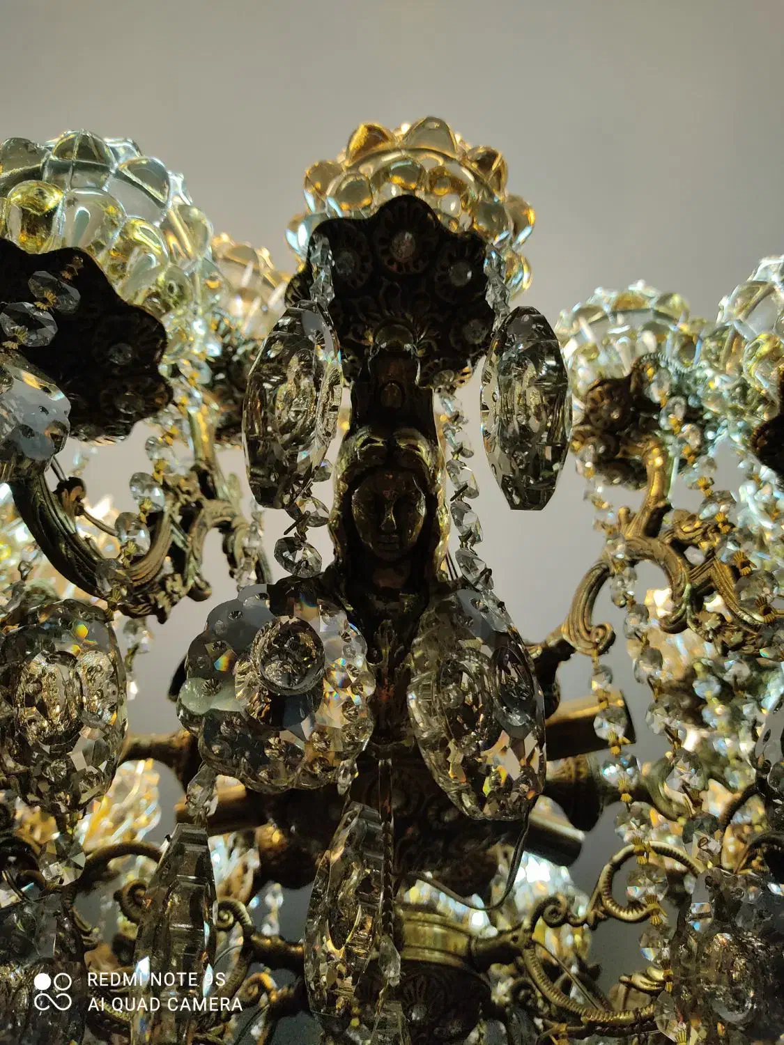 لوستربرنز|لوستر و چراغ آویز|همدان, |دیوار