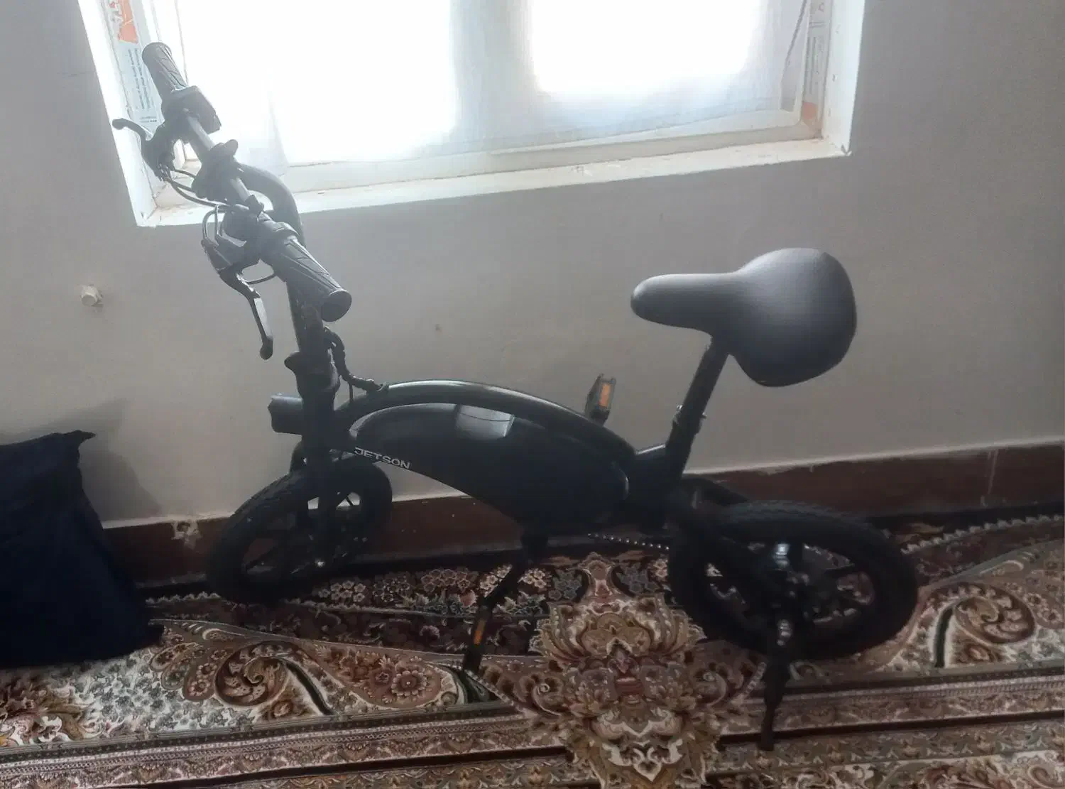 اسکوتربرقی|دوچرخه، اسکیت، اسکوتر|تایباد, |دیوار