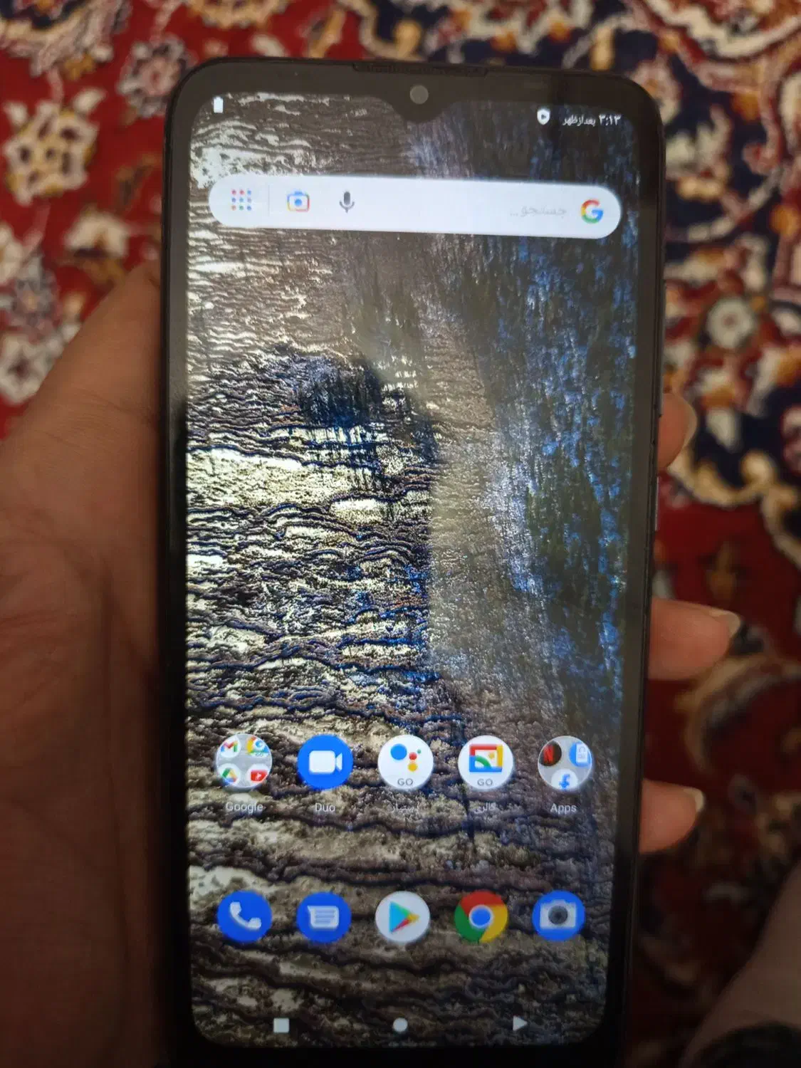 گوشی نوکیا|موبایل|پیشوا, |دیوار