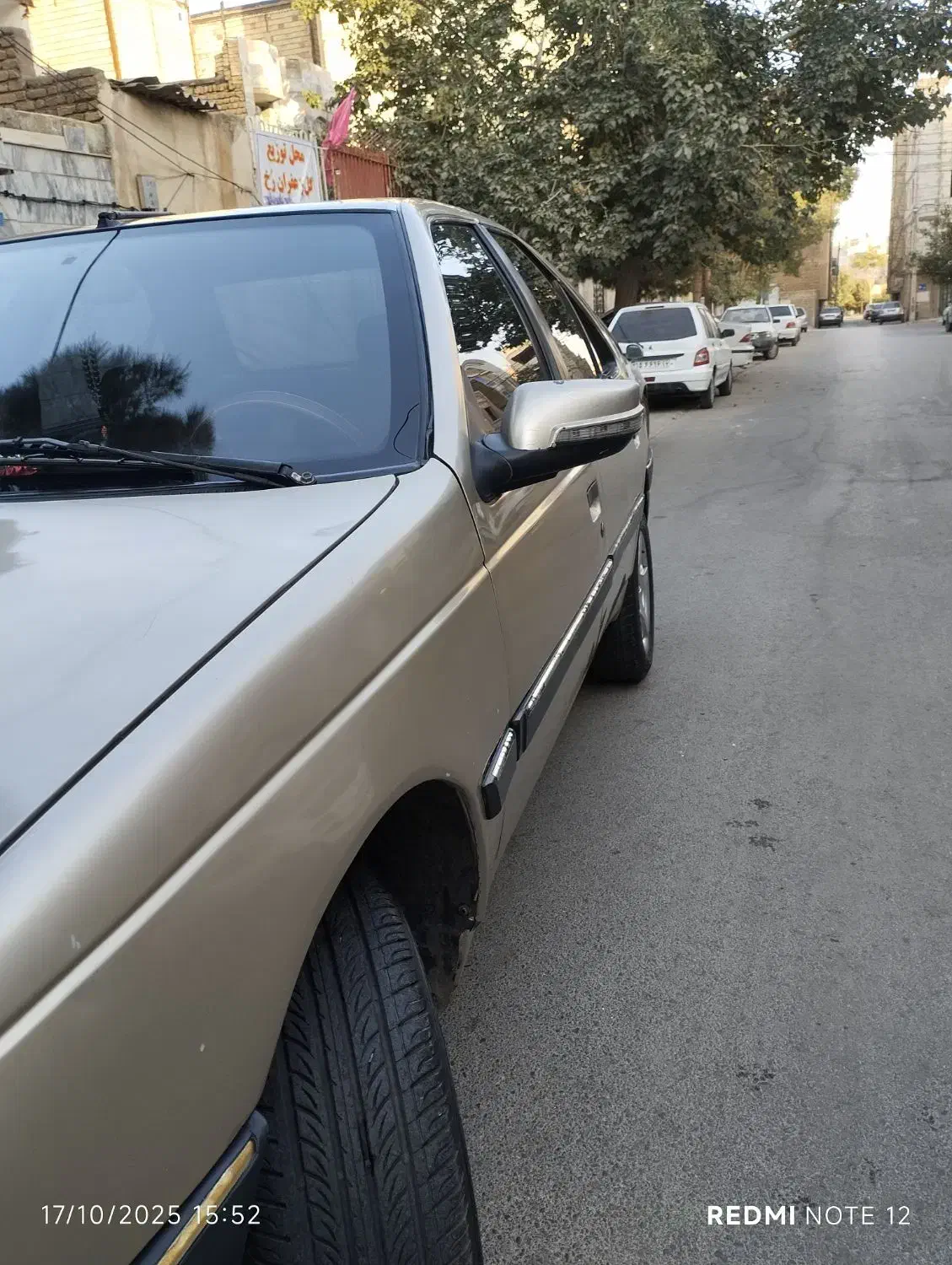 پژو ۴۰۵ مدل ۸۴|خودرو سواری و وانت|مشهد, کوی المهدی|دیوار