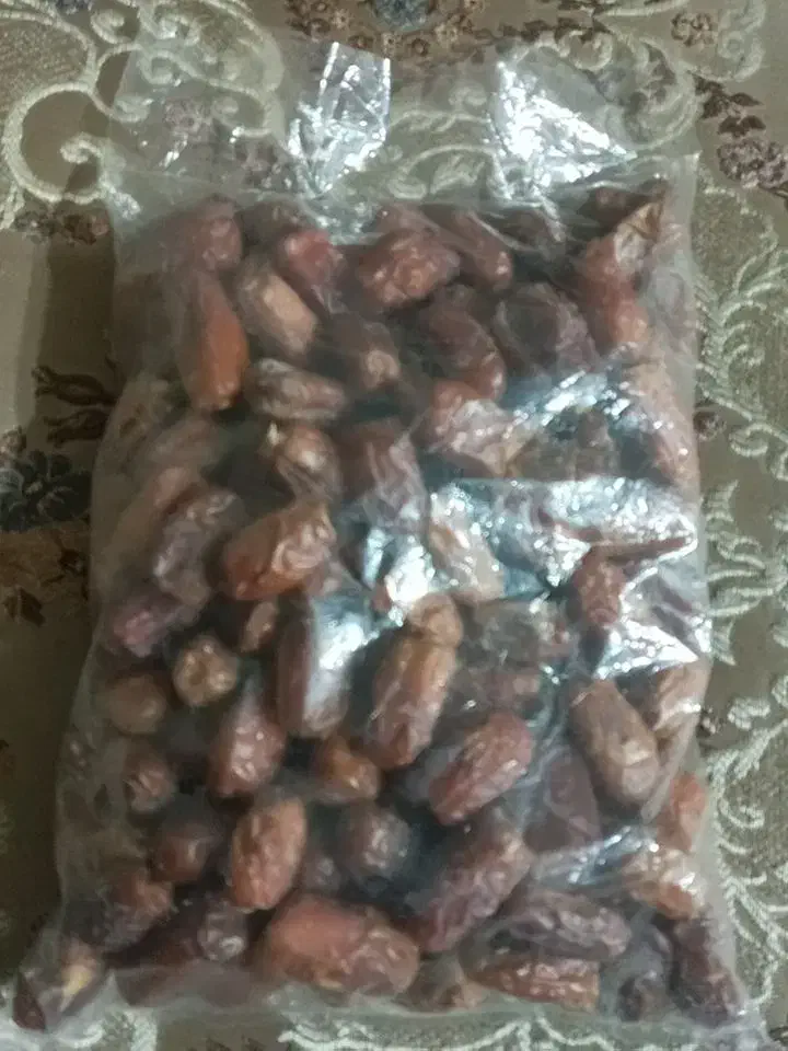 خرمای خشک|خوردنی و آشامیدنی|کرج, شهرک فهمیده|دیوار