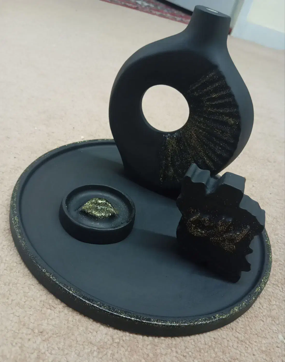 دکوری|صنایع دستی و سایر لوازم تزئینی|ایذه, |دیوار