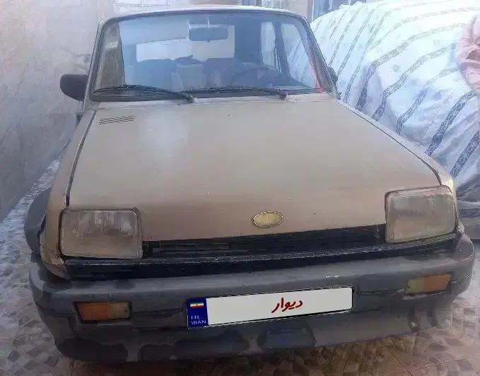 پیکی|خودرو سواری و وانت|لنجان, |دیوار