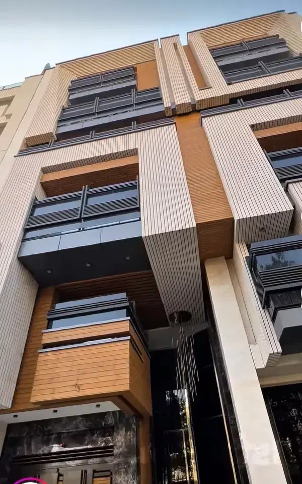 اجرای نمای آجری وساختمان|خدمات پیشه و مهارت|کرمانشاه, |دیوار