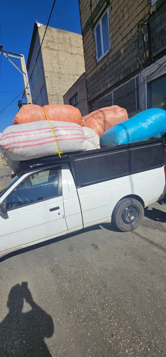 نیازمند کارگر آقا جهت پخش عطاری سن ۲۵تا ۳۰ سال|استخدام خدمات فروشگاه و رستوران|همدان, |دیوار