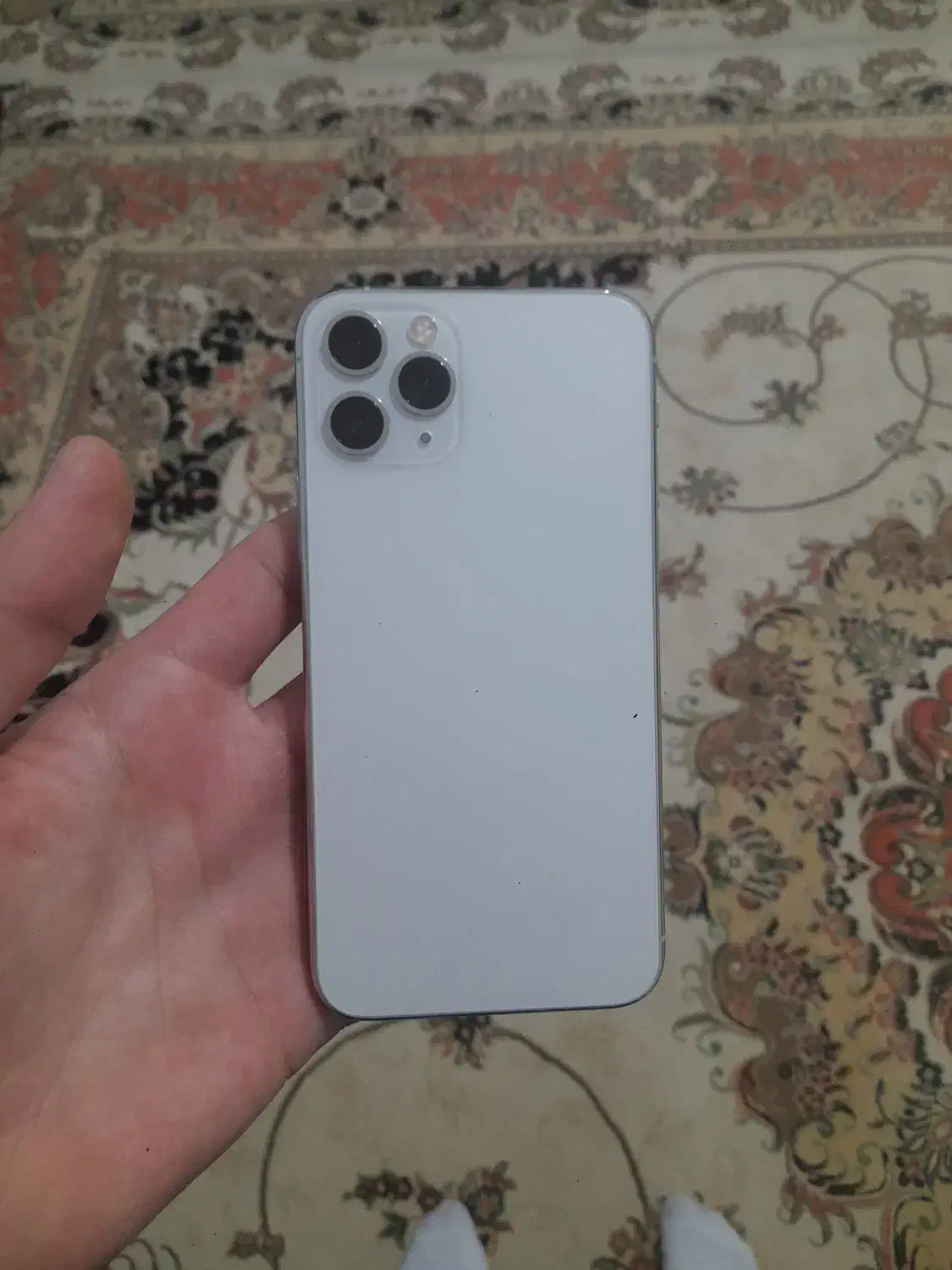 11pro|موبایل|تایباد, |دیوار