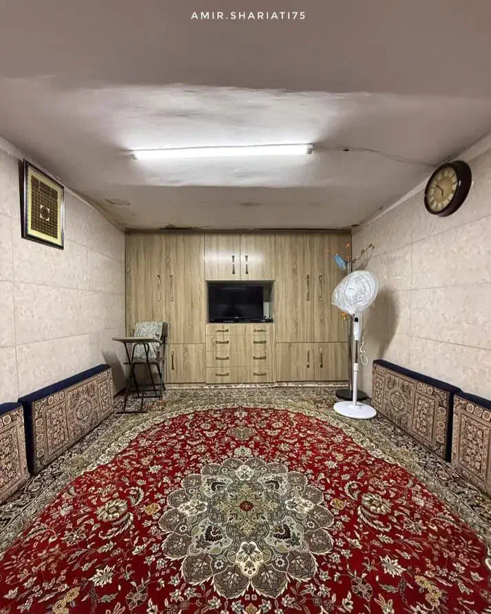 خانه ۷۸ در خیابان پامنار|فروش خانه و ویلا|تهران, پامنار|دیوار