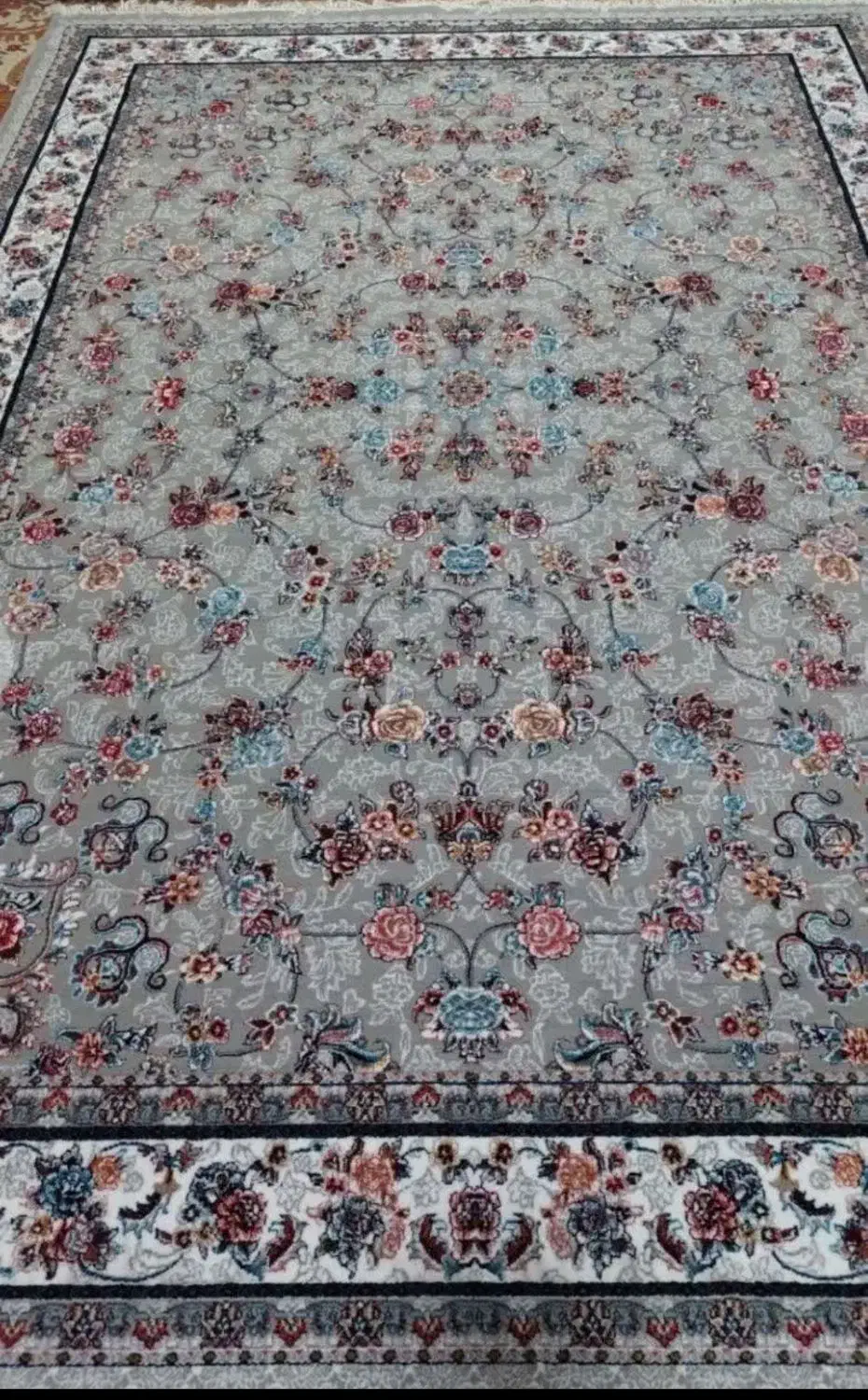 فرش|فرش|باقرشهر, |دیوار