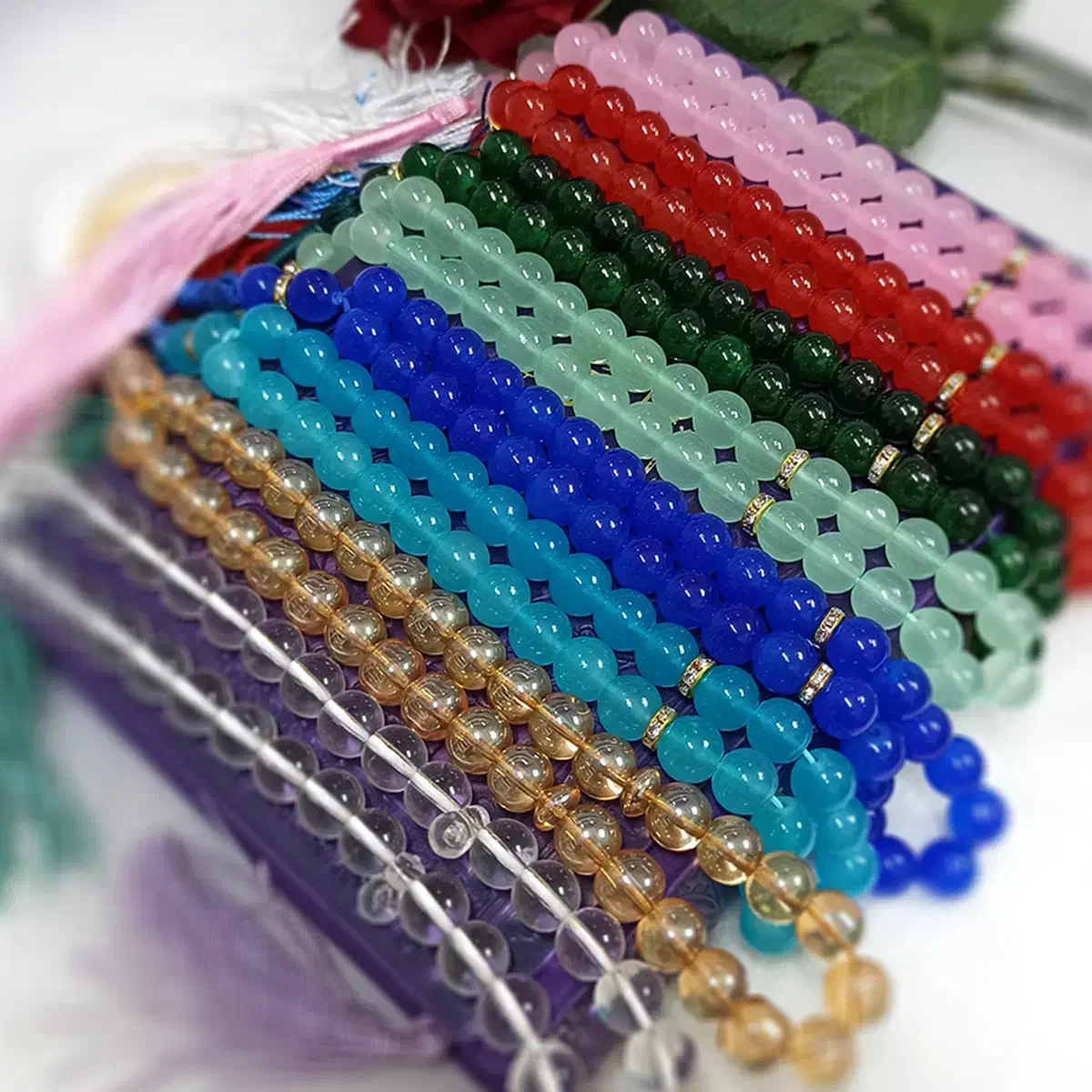 تسبیح|صنایع دستی و سایر لوازم تزئینی|بوکان, |دیوار