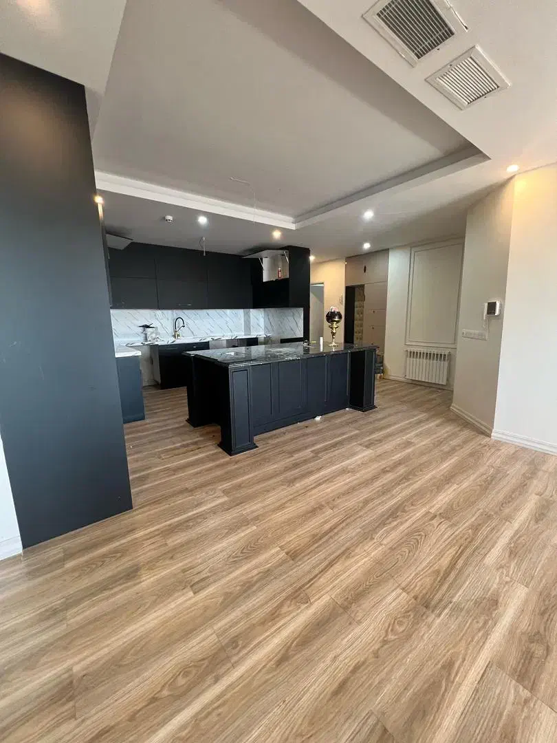 آپارتمان 106متر 2خواب ردیف اول شهرک خرازی|اجارهٔ آپارتمان|تهران, چیتگر شمالی|دیوار