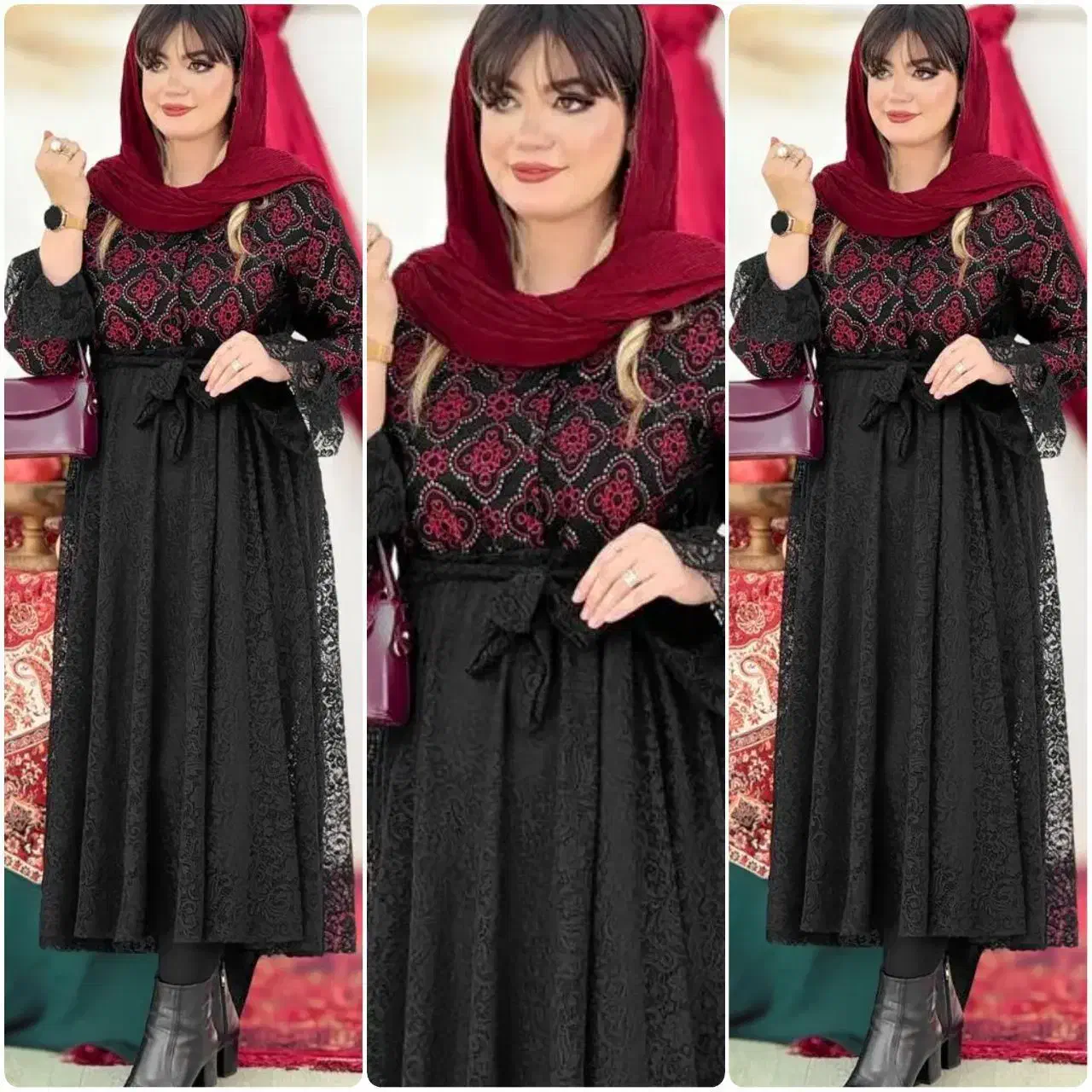 لباس گرم|حراج|اشتهارد, |دیوار