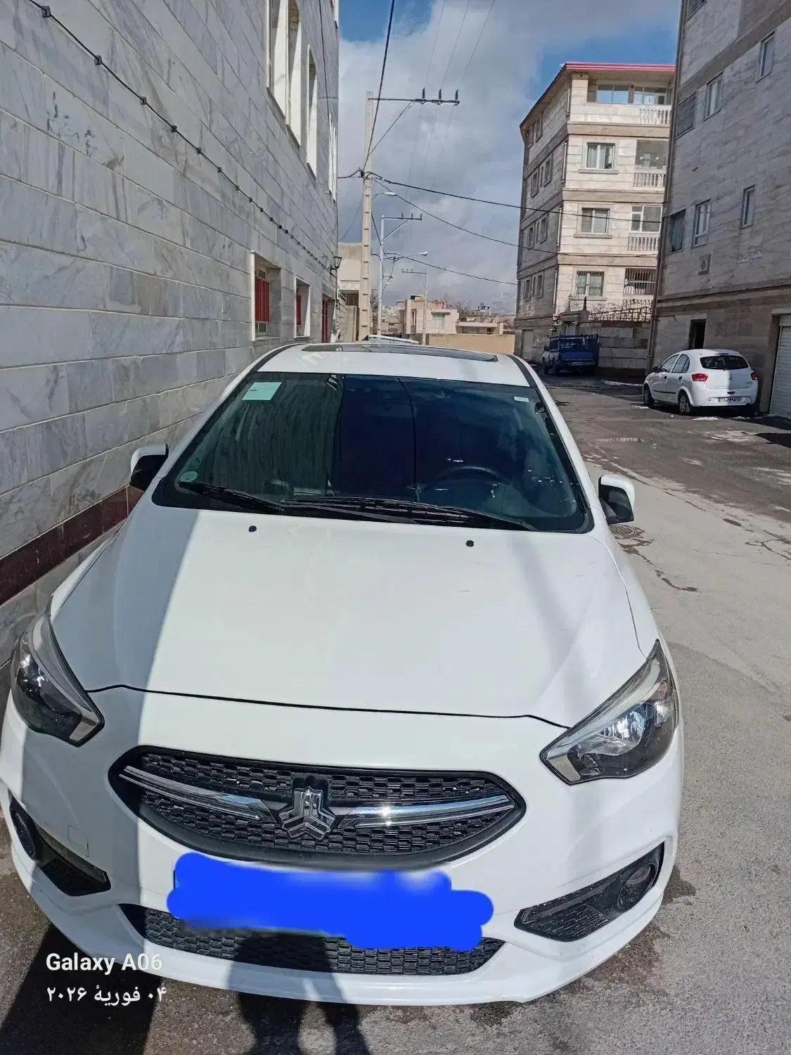 شاهینG|خودرو سواری و وانت|اصفهان, دانشگاه اصفهان|دیوار