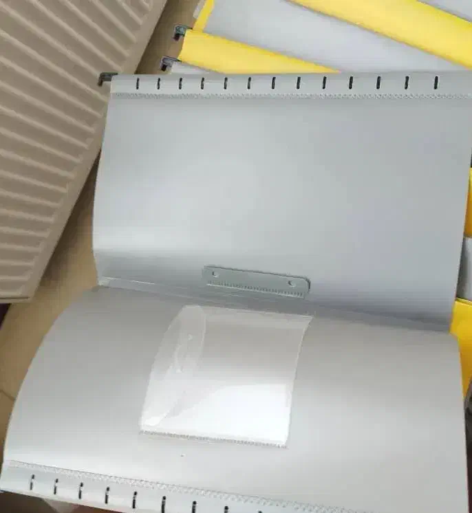 حراج پوشه آویز سهند|لوازم التحریر|شاهینشهر, شهرک گلدیس|دیوار