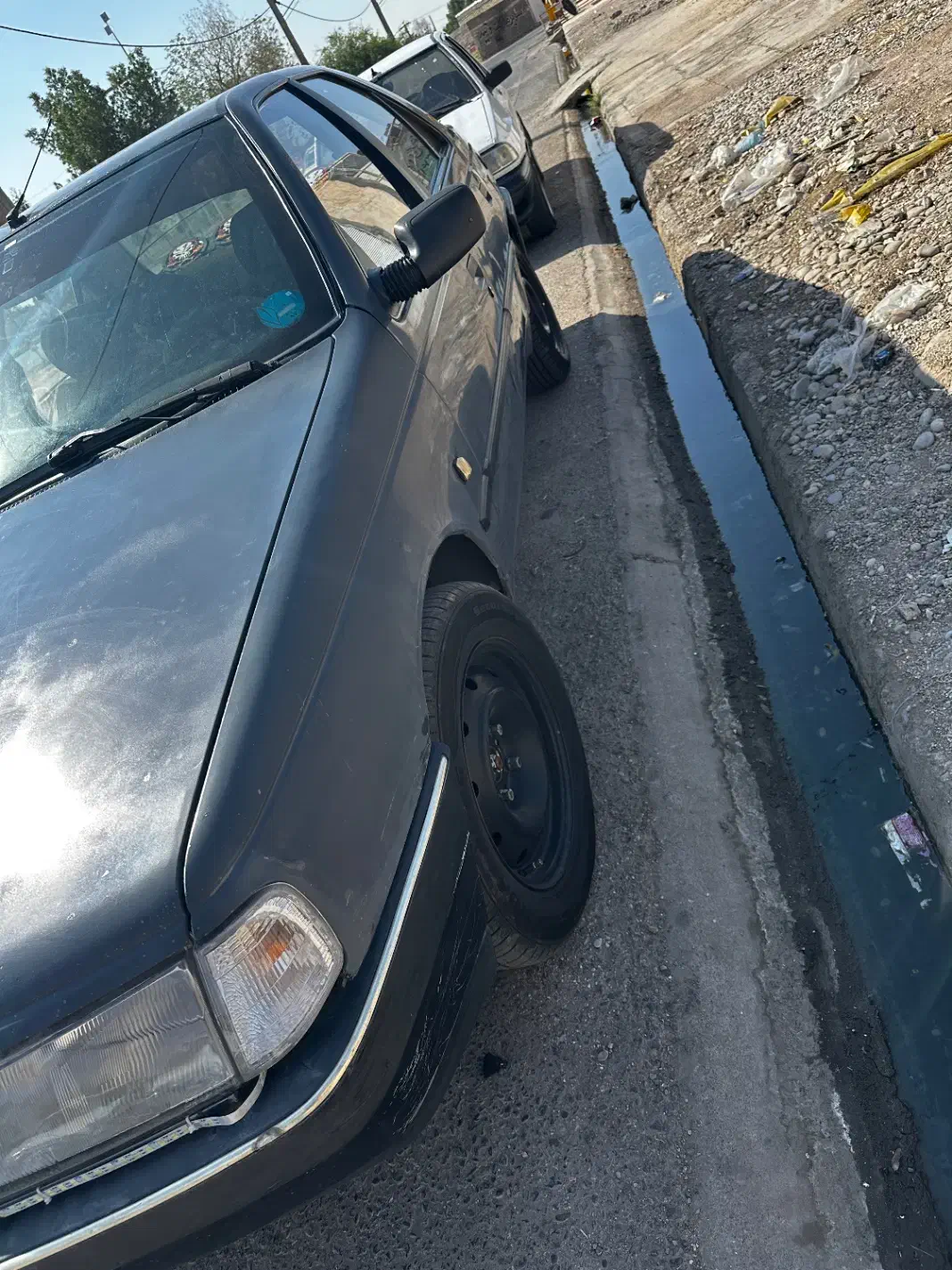 پژو۴۰۵موتور زانتیا ۲۰۰۰|خودرو سواری و وانت|دزفول, |دیوار