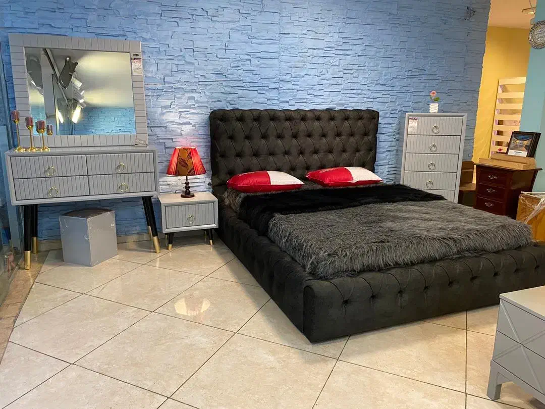 تولیدو پخش انواع سرویس خواب|تخت و سرویس خواب|بروجرد, |دیوار