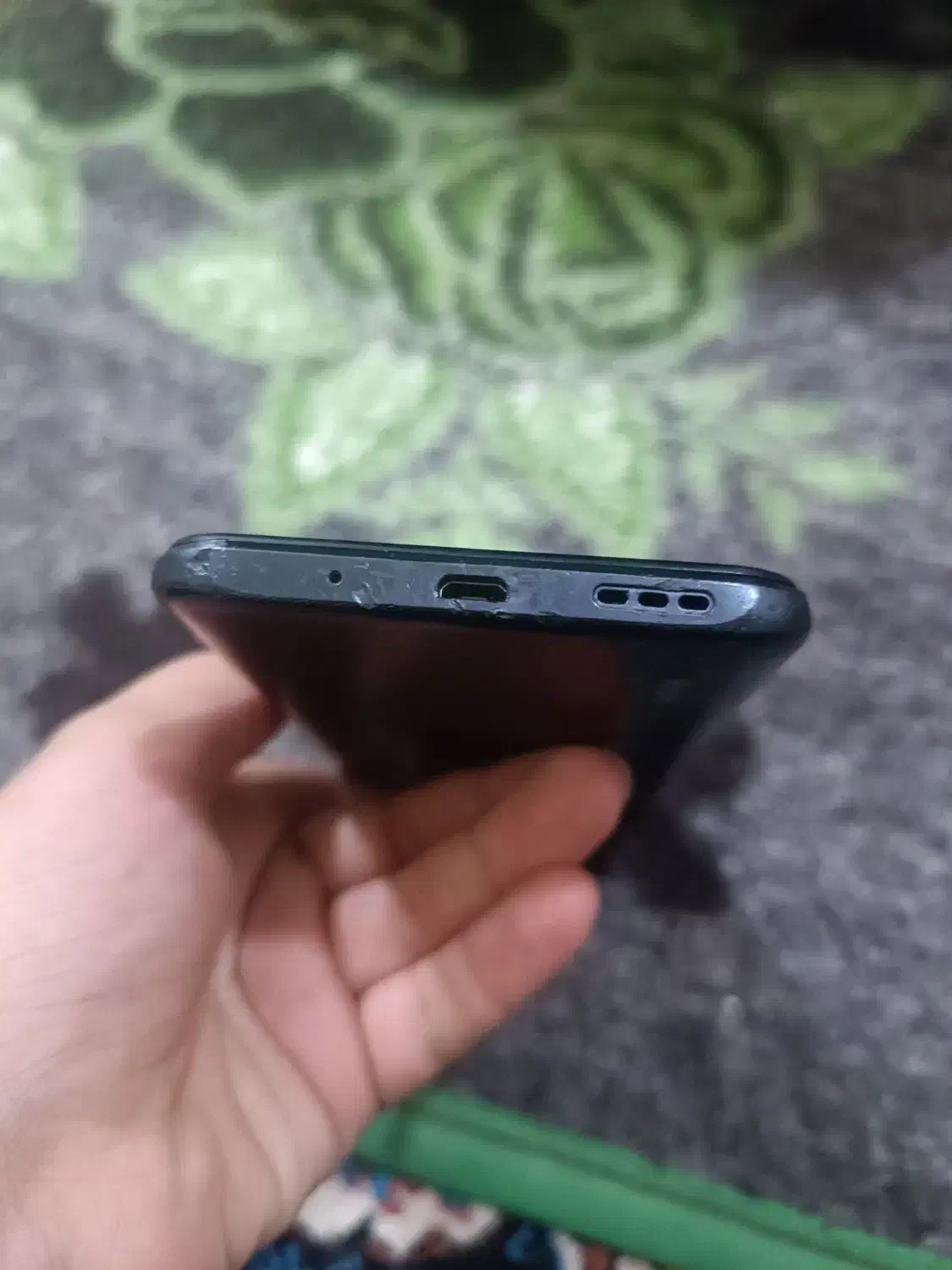 گوشی ردمی9|موبایل|شوط, |دیوار