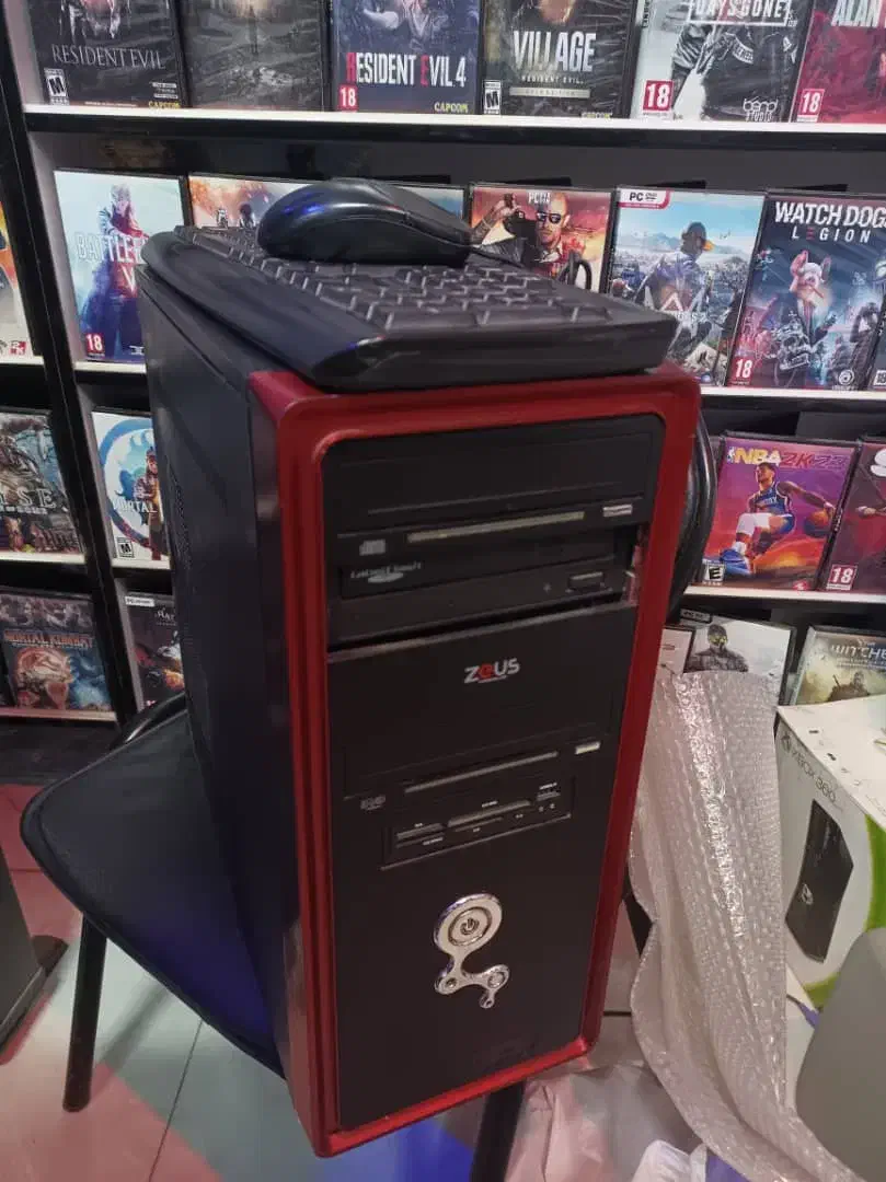 کامپیوتر|رایانه رومیزی|ملایر, |دیوار