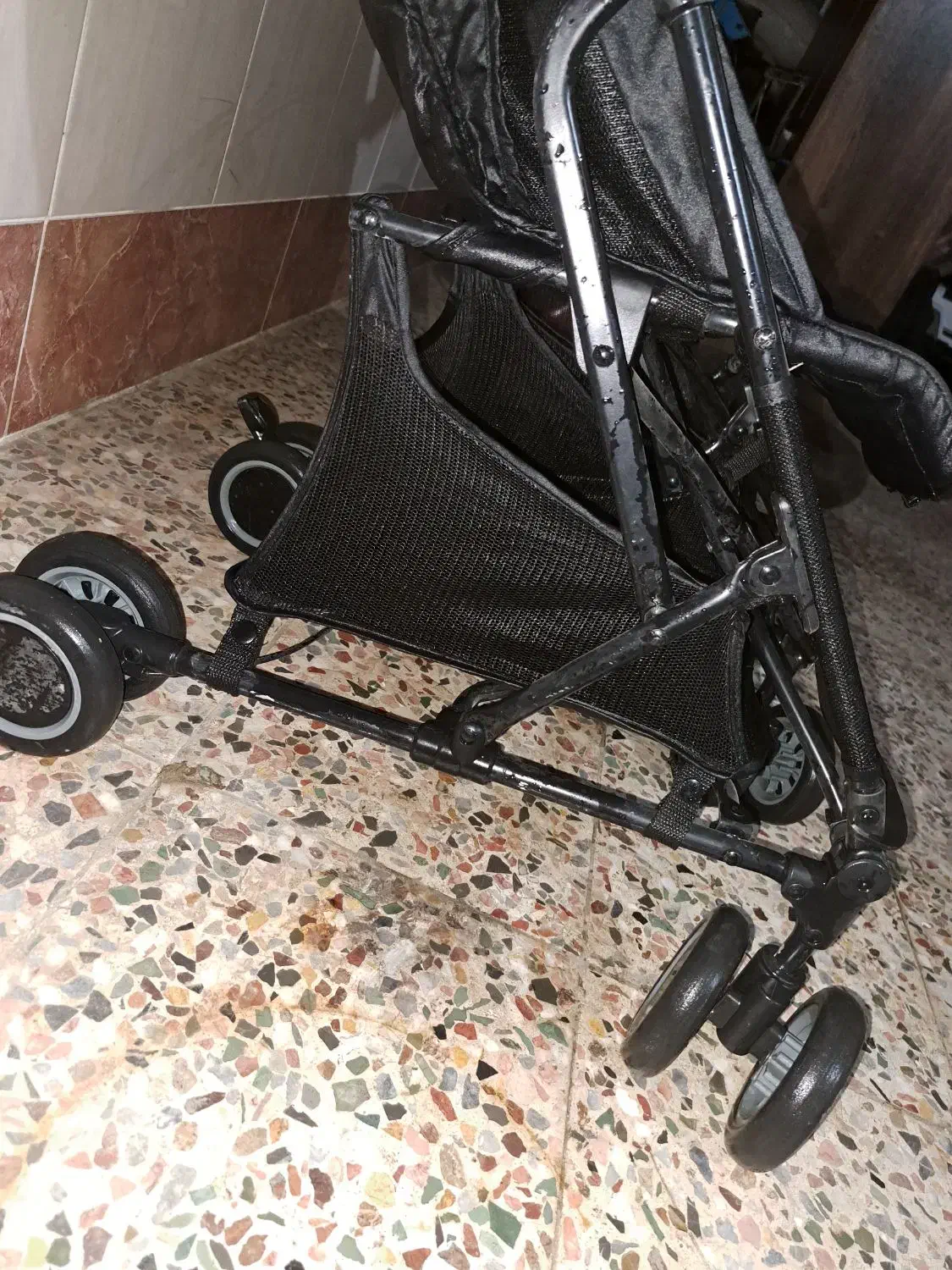 کالاهای دوقلو مامالاو|کالسکه و لوازم جانبی|روانسر, |دیوار