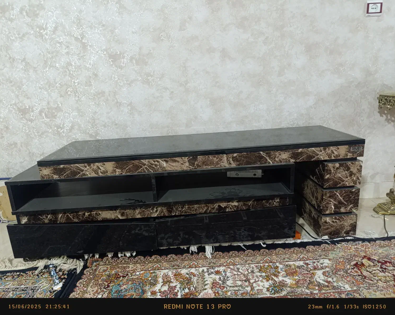 حراج تعدادی لوازم منزل|حراج|کرج, کمال‌شهر|دیوار