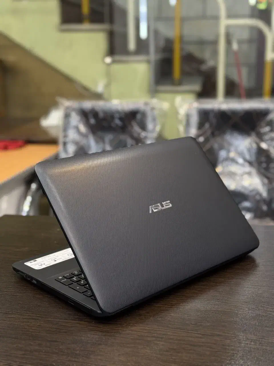 لپتاپ دانشجویی گرافیک دار ایسوس / اقساطی|رایانه همراه|تبریز, |دیوار