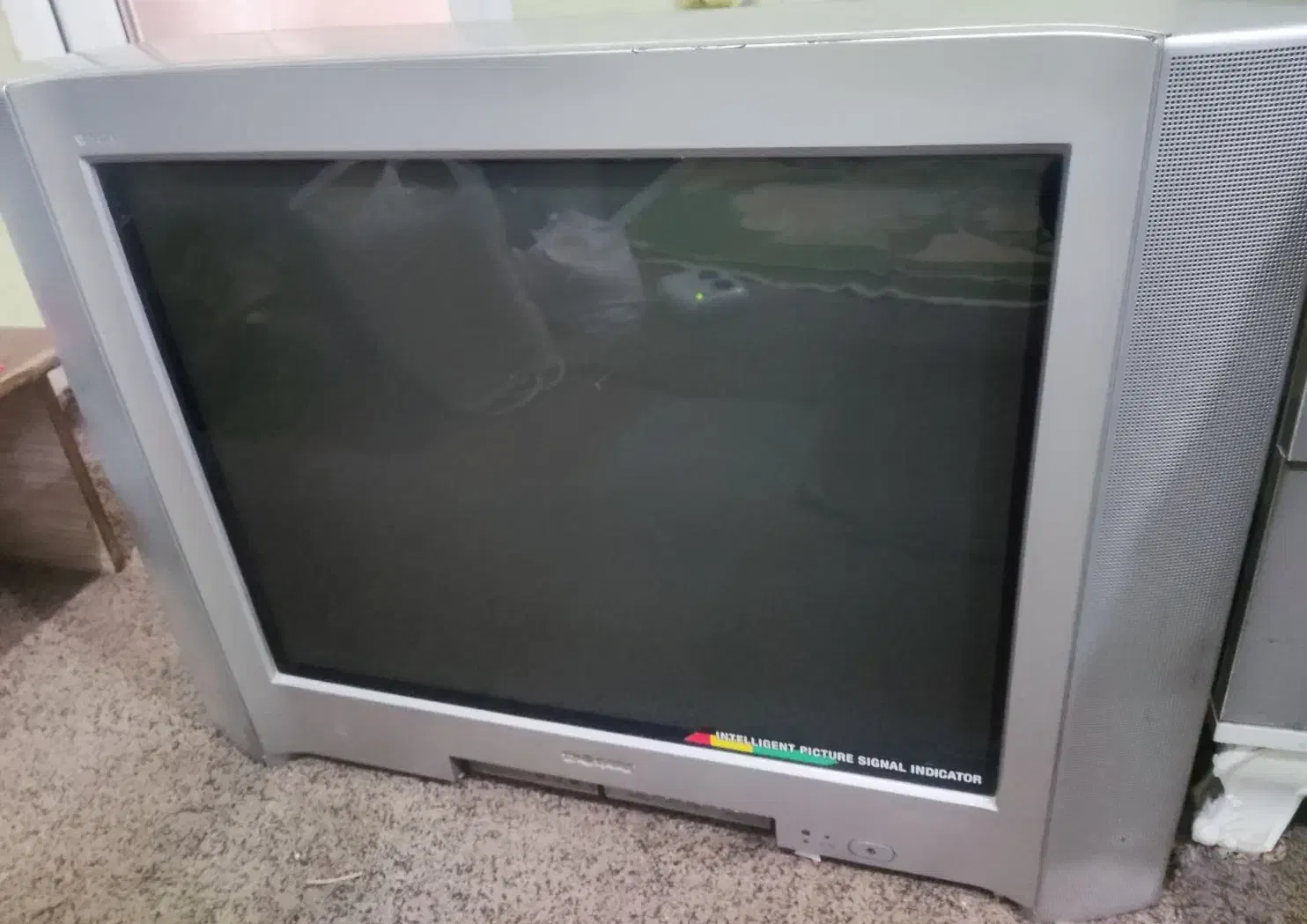 تلفیزیون 32اینچ|تلویزیون و پروژکتور|بندر ماهشهر, |دیوار