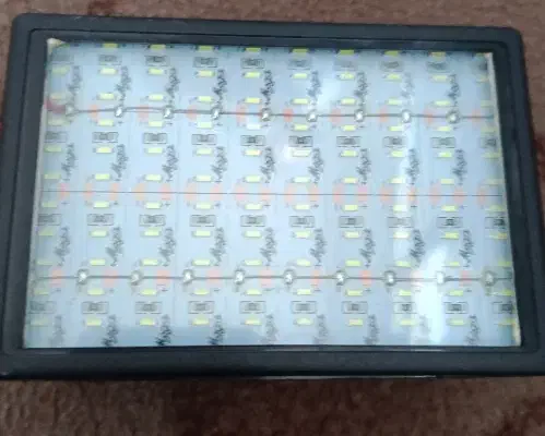 چراغ ال ای دی اعلا با نوردهی 120 وات|لامپ و چراغ|مرند, |دیوار